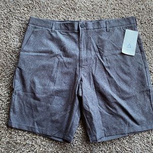 Mens dress shorts